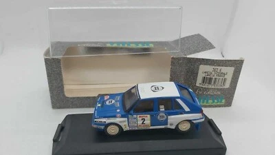 VITESSE Lancia Integrale LANCIA FRANCE scala 1:43 - Immagine 1 di 4