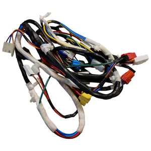 LG - F4J5TN7S (F4J5TNW7S.AESQWMR) mazo de cables / arnés multi lavadora - Imagen 1 de 5