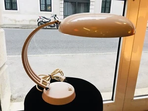 Table Lamp 70s Italian Design - Picture 1 of 12