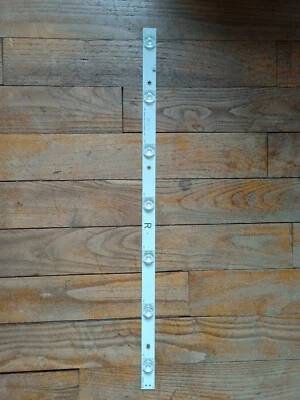 📺 Barre LED TV TB5509M V1_00 R Panasonic TX-55DX600E TX-55DC600B TX-55DS500...