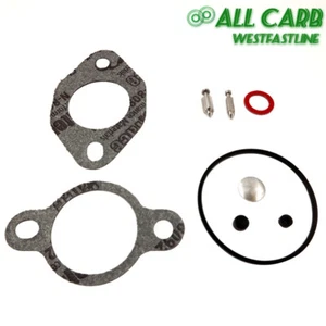 Fit For KOHLER 12 757 01-S CARBURETOR REPAIR KIT CV14-1423 CV14-1424 NEW - Picture 1 of 8