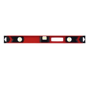 Kapro 150-81 I-Beam Level with Plumb Site, 24 - 72 Inch - Picture 1 of 9