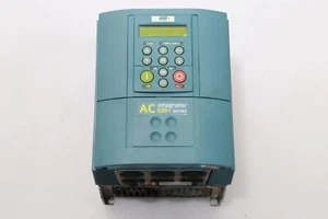 PARKER used 690PB/0022/400/3/0/0011/UK AC INTEGRATOR rusted,brok DRV-I-3536=9B27 - Picture 1 of 14