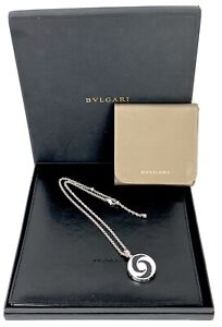 Bvlgari Fine Chains for Sale | Shop Designer Jewelry | eBay