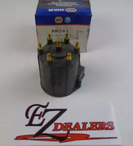 Napa Echlin Distributor Cap RR241 - Picture 1 of 3
