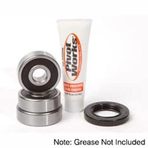 REAR WHEEL AND SEAL KIT SB SUZUKI - Picture 1 of 5