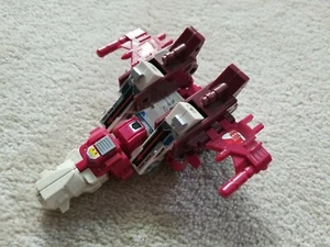 Vintage G1 Transformers Scattershot 1987 Loose Figure Only - Y522 - Zdjęcie 1 z 5