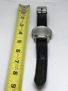 Authentic Michael Kors Watch Case Strap Full Band 20mm For Parts MK5100 T883 - Picture 1 of 7