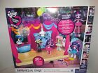 My Little Pony Equestria Girls Minis Canterlot High Dance Playset with Doll