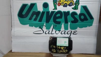 1992 Ford Tempo Multifunction Control Module  - Image 1 of 4