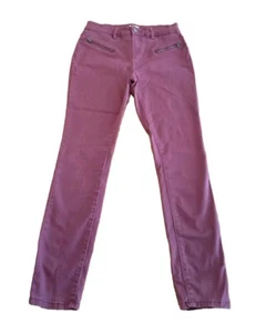 Damen Jeans mit Stretch Größe 10R - Bild 1 von 9