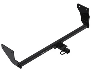 Trailer Tow Hitch For 19-24 Forte Sedan Except Models w/o Frame Weldnuts Class 1 - Picture 1 of 7