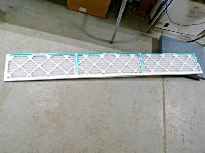 FF 10 X 72 X 1 PLISSADO, MERV 8A, AAF-Flanders, 80055T01799 (DC) - Imagem 1 de 4