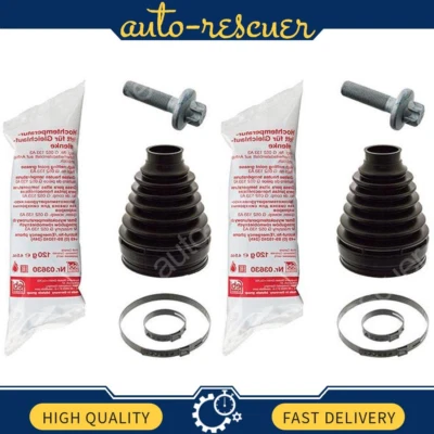 Eje articulado CV interior delantero Febi-Bilstein para Mercedes-Benz GLK250 2015 2014 Foto 1 de 2