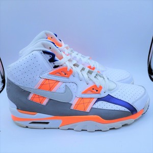 bo jackson cross trainer