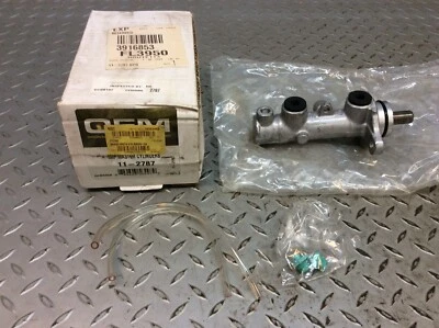 Fits: 01-03 Mazda Protege Protege5 Remanufactured Brake Master Cylinder 11-2787 - Image 1 of 4