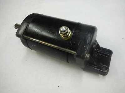 OEM 1996 96 SUZUKI TIGERSHARK MONTE CARLO 900 MONTAJE MOTOR DE ARRANQUE A64-18 Foto 1 de 3