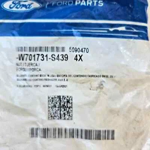 Ford W701731S439 Nut - Picture 1 of 3