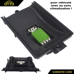 Résistance de Chauffage Clim Pour VW POLO 6N SKODA OCTAVIA GOLF 4 A3 1J0819022A - Foto 1 di 12