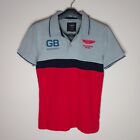 Authentic Aston Martin Racing Polo Shirt Hackett Gb Large (See Measurements) F1