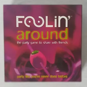 Foolin' Around - El juego de fiesta para compartir con amigos - Imagen 1 de 4