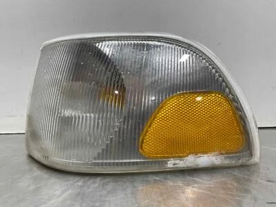1999 Volvo 70 Series Turn Signal Driver Side Left LH Lamp OEM 94831849 1998-2004 - Image 1 of 4