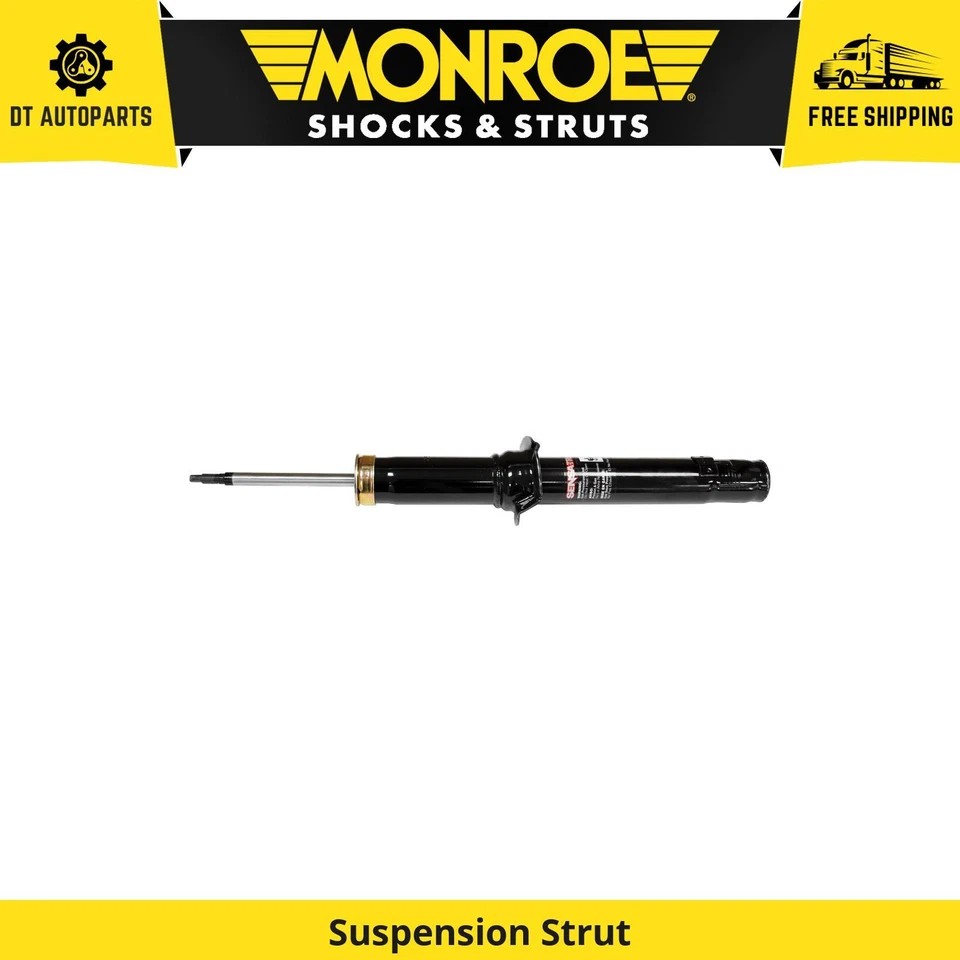 Puntal de suspensión delantero Monroe 2011 para Lincoln MKZ 2010-2012 Foto 1 de 1