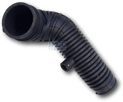 Ansaugschlauch Turbo Hose Ssangyong Rexton 270 diesel 2003-2006 NEU  - Bild 1 von 2