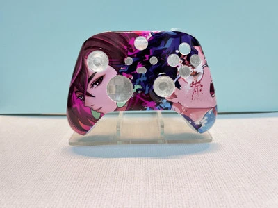 NEW Dandadan Custom Made Xbox Series S/X Front Faceplate Shell - Image 1 of 3