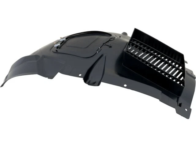 Replacement AP 44NX25K Fender Liner Fits 2012-2016 BMW M5 Base Fender Liner - Imagem 1 de 1