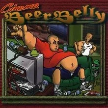 Cinema Beer Belly-Punk Ro von Various von not specified | CD | Zustand sehr gut - Bild 1 von 2