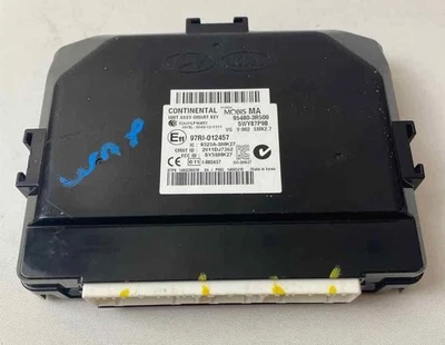 Chassis Brain Box KIA CADENZA 14 15 16 Theft-locking Keyless Ignition - Image 1 of 4