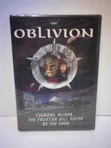 Oblivion DVD BRAND NEW SEALED - Imagen 1 de 2