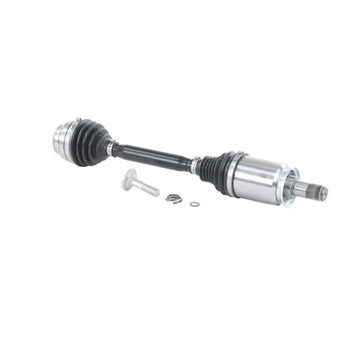 Eje delantero izquierdo CV eje GAP para BMW 740e 2017 2018 2019 Foto 1 de 3