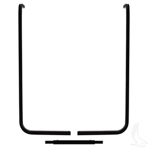 Front Replacement Roof Top Support Frame for Yamaha G16 - G19 Golf Cart - Picture 1 of 1