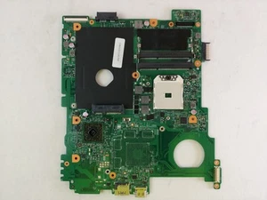 Dell Vostro 3555 AMD Socket FS1 DDR3 SDRAM Laptop Motherboard GN8DY - Picture 1 of 5