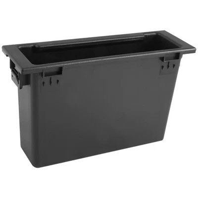 Autoradio Radio Armaturenbrett Aufbewahrungsbox Montage 1DIN Kit Aufbewahrungsbox7999 - Bild 1 von 4