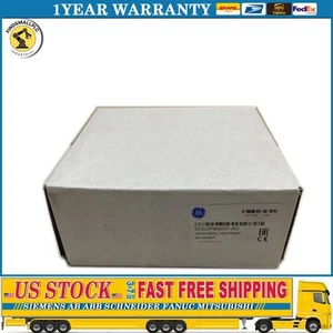 FANUC IC200PNS001-AC / VERSAMAX PROFINET SCANNER MODULE / FACTORY  US Free TAX - Picture 1 of 9