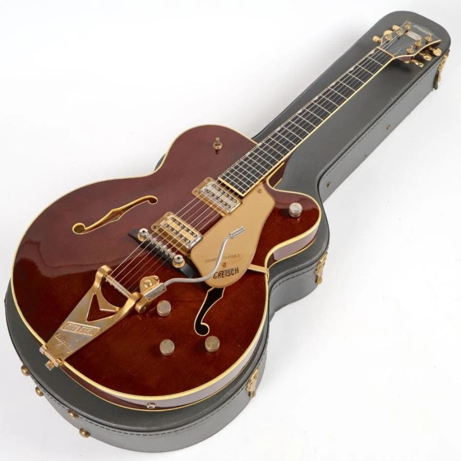 Gretsch 6122 for sale | eBay