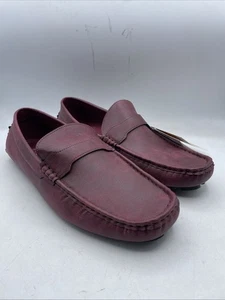 Gallery Seven Herren Rot Größe 12 Art.-Nr. 13413 - Bild 1 von 17