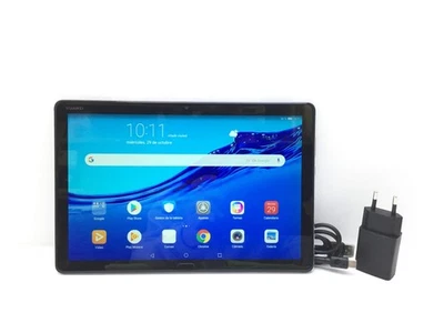 TABLET PC HUAWEI MEDIAPAD M5 LITE 10.1 32GB WIFI 19614475 - Imagen 1 de 4