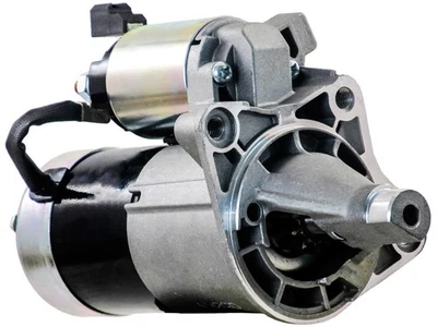 NEW STARTER FOR CHRYSLER CONCORDE INTREPID LHS NEW YORKER PLYMOUTH PROWLER 3.5 - Image 1 of 2