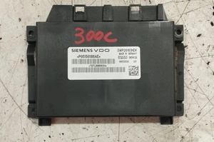 CENTRALINA CAMBIO AUTOMATICO PER CHRYSLER 300 C Berlina 5WP20103NDK diesel 3000 - Foto 1 di 3