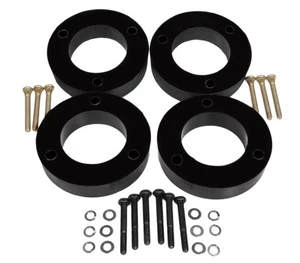 30mm Leveling Lift Kit for Bmw 7 (F01/F02/F04) 2008-2015 spacers - Picture 1 of 9