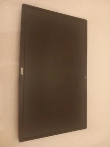 Acer S271HL 27" - 1920x1080 LCD Monitor - HDMI, DVI, VGA - - Picture 1 of 7