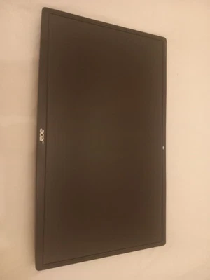 Acer S271HL 27" - 1920x1080 LCD Monitor - HDMI, DVI, VGA - - Image 1 of 4