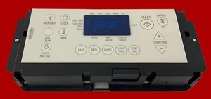 Tablero de control del horno Whirlpool - Parte # WPW10173512 | W10173512 - Imagen 1 de 14