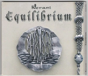 KERANI Equilibrium CD Private Issue New Age (PINA)  - Picture 1 of 1