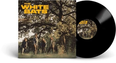White Bats - The White Bats [New Vinyl LP] - Image 1 of 2