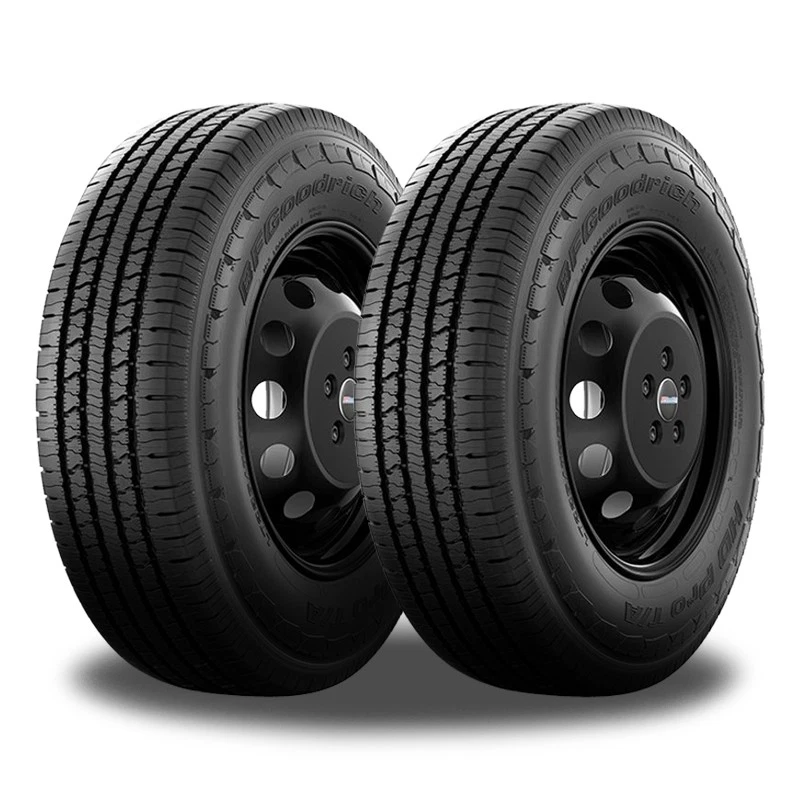 BFGoodrich 245/75/16 Off Road Tires for sale | eBay